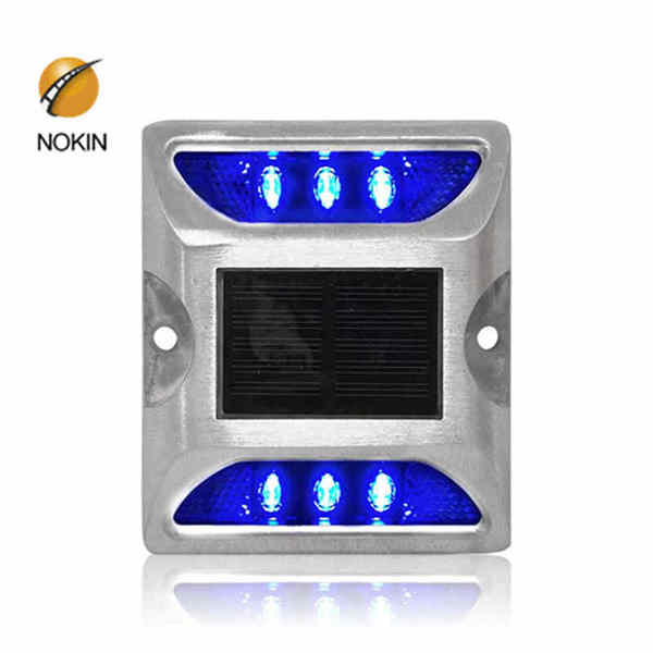 Solar Road Marker NK-RS-K1 Introduction